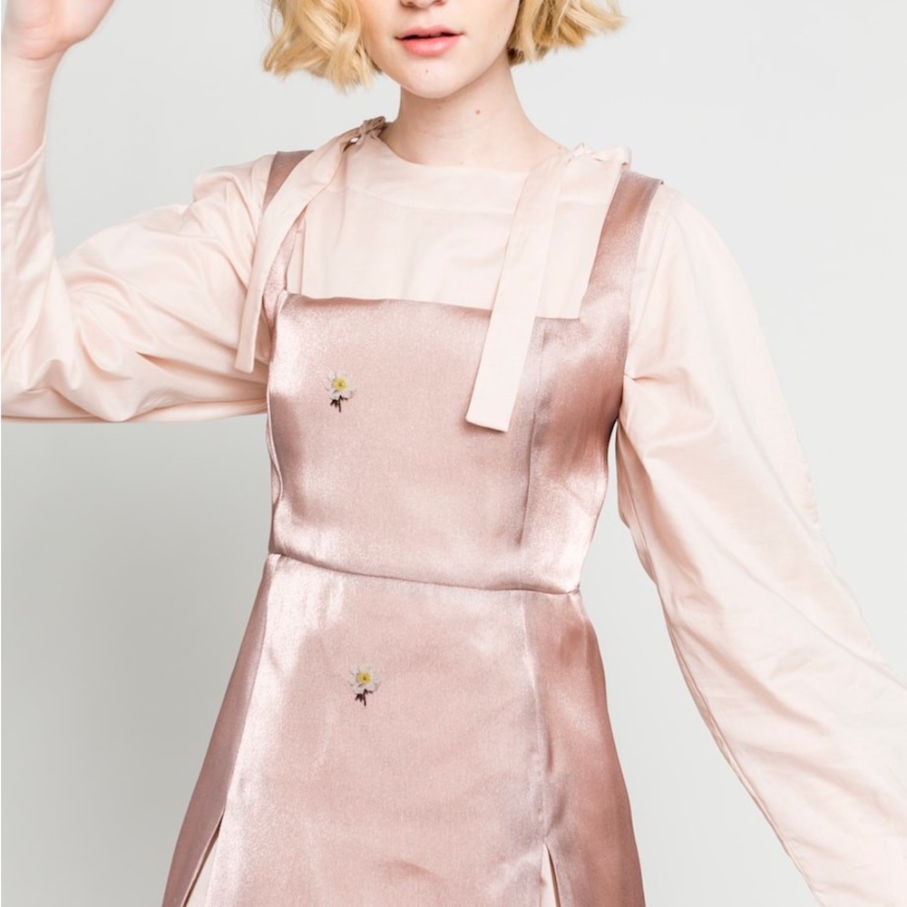 DISO Elliette Gem Tunic